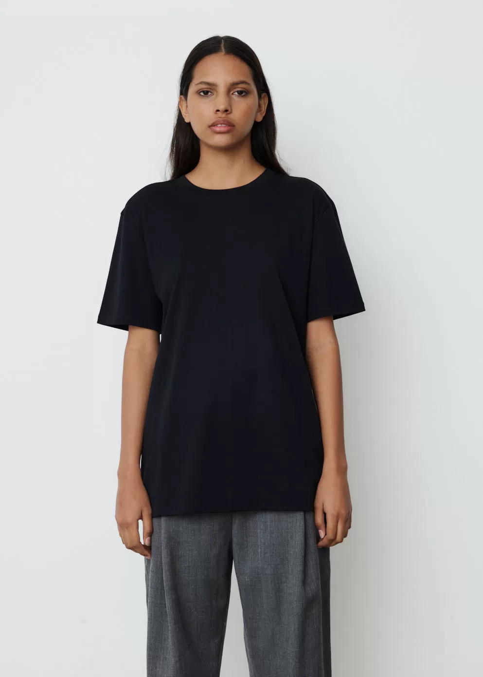 0021 Oversized T-Shirt