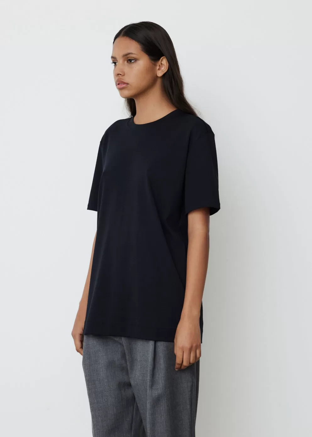 0021 Oversized T-Shirt