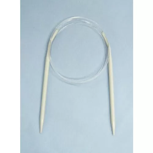 24" (60 cm) Circular Knitting Needle (Nylon Cables)