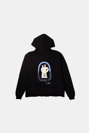  351 X MANTRASTE HOODIE