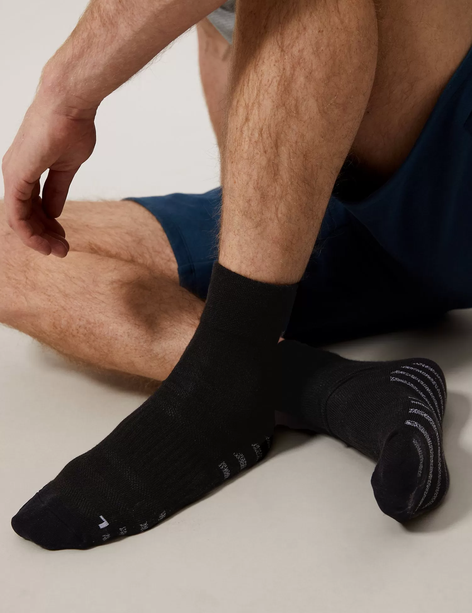 5pk Trainer Socks