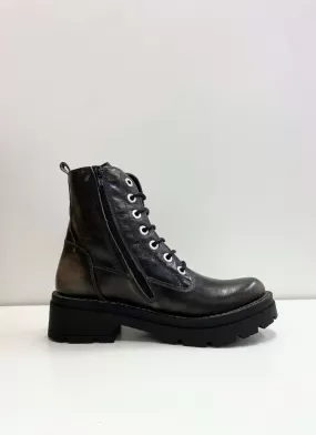 6076 Century Leather Boots