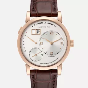 A. Lange &amp; Sohne Lange 1 Daymatic 320.032