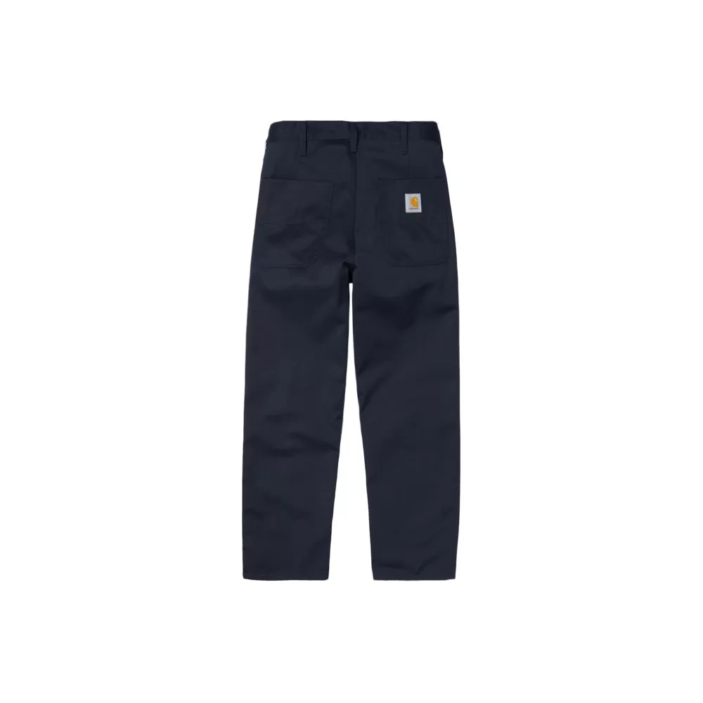 Abbott Pant (dark navy rinsed)