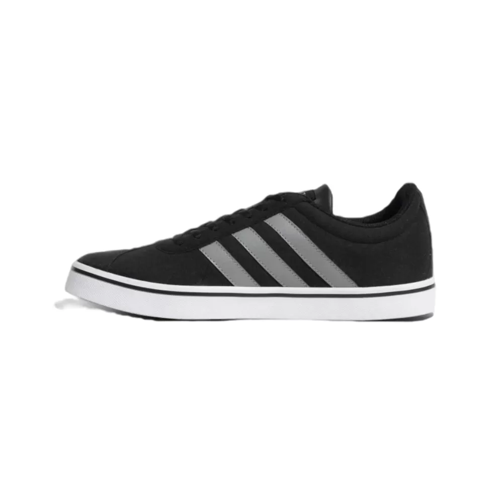 Adidas Men's Attex Running Shoe (Core Black/Dove Grey)