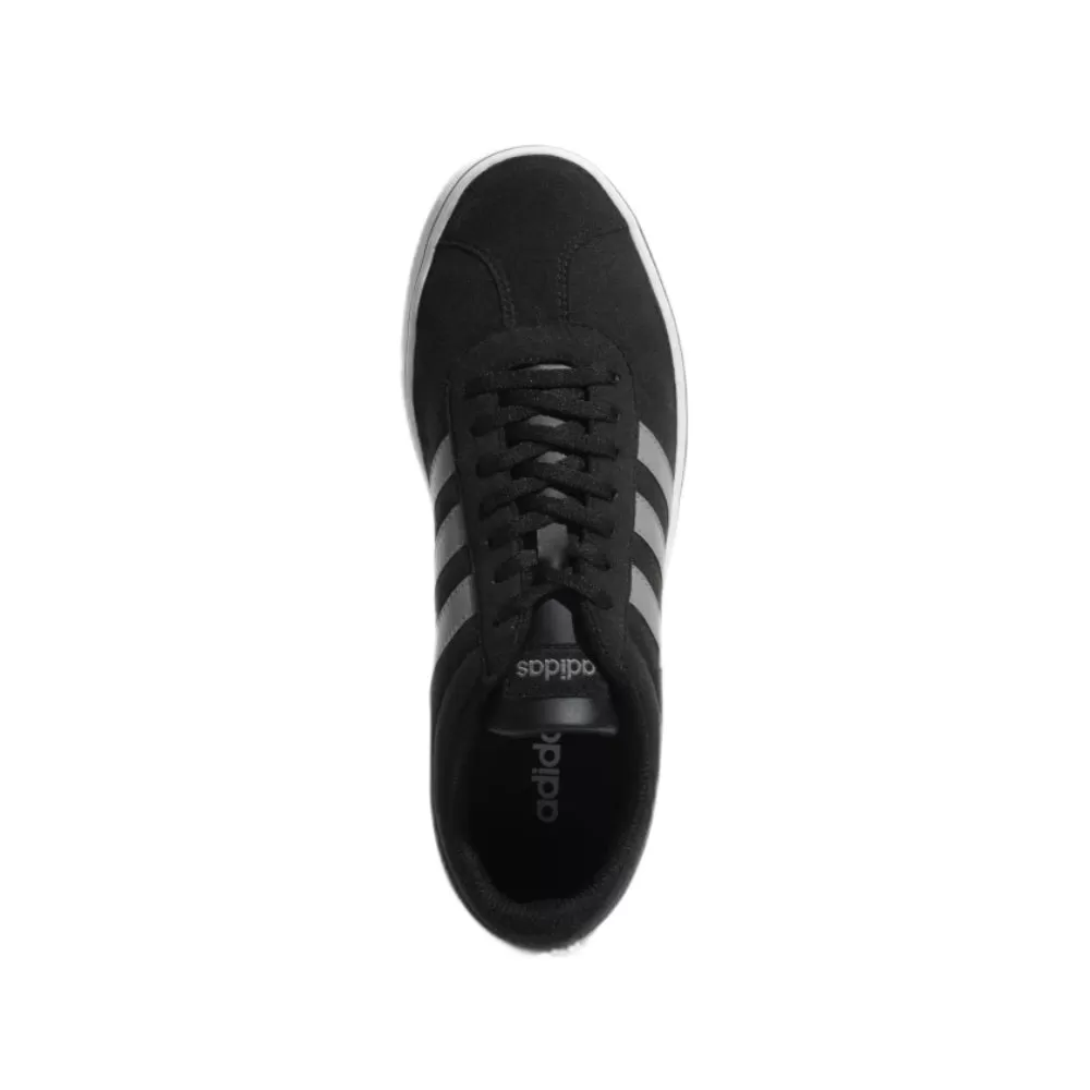 Adidas Men's Attex Running Shoe (Core Black/Dove Grey)