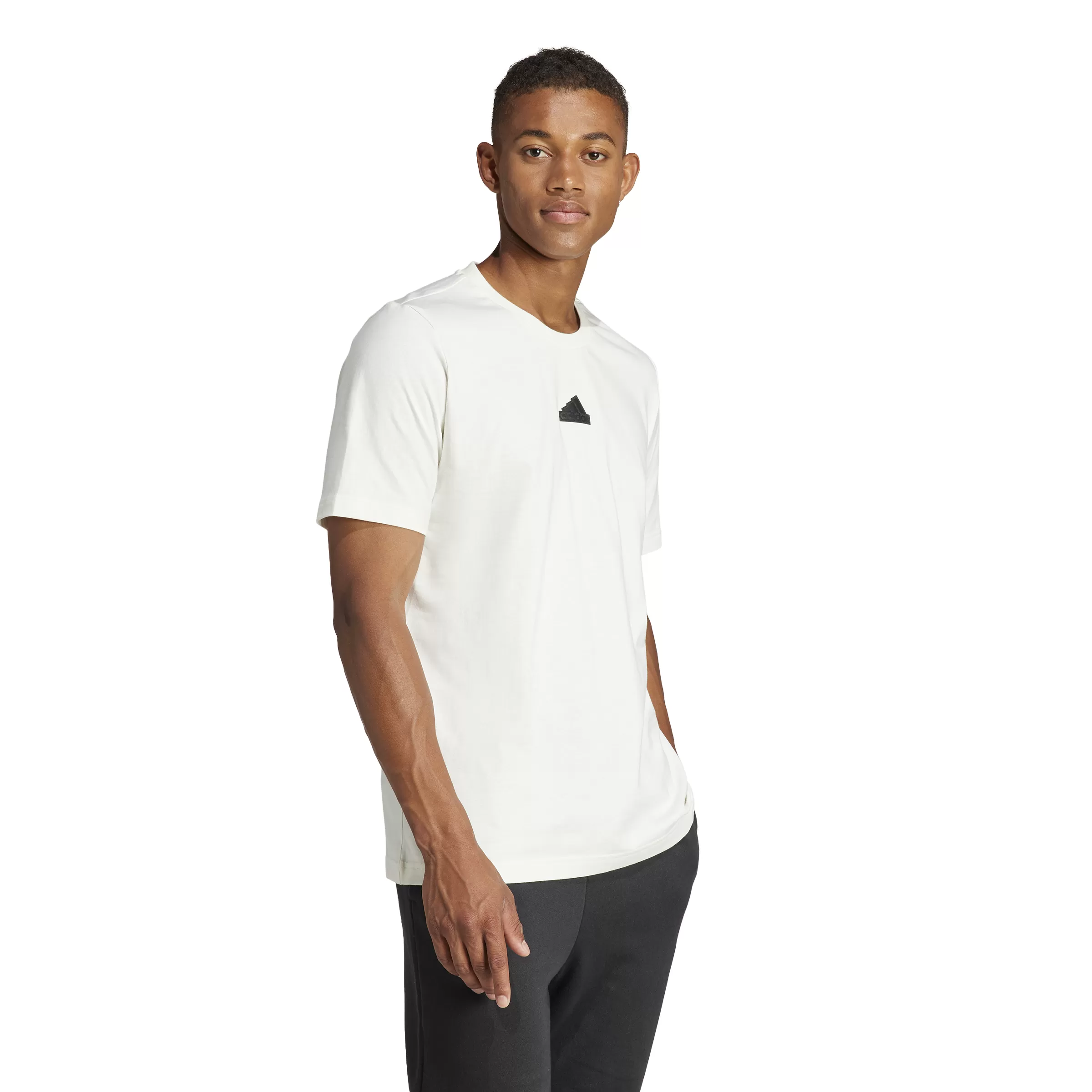 adidas Men's City Escape Graphic Tee