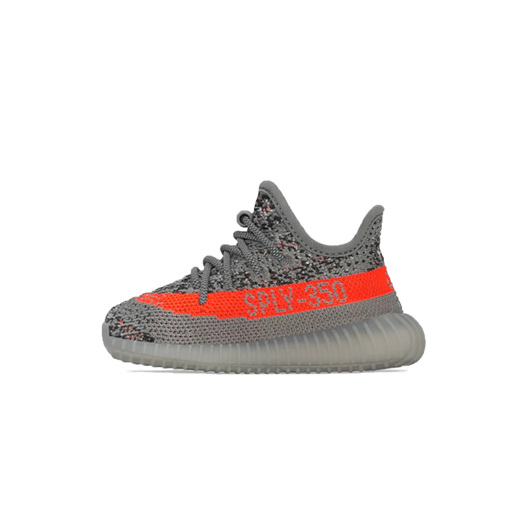 adidas Yeezy Boost 350 V2 Infants 'Beluga Reflective'