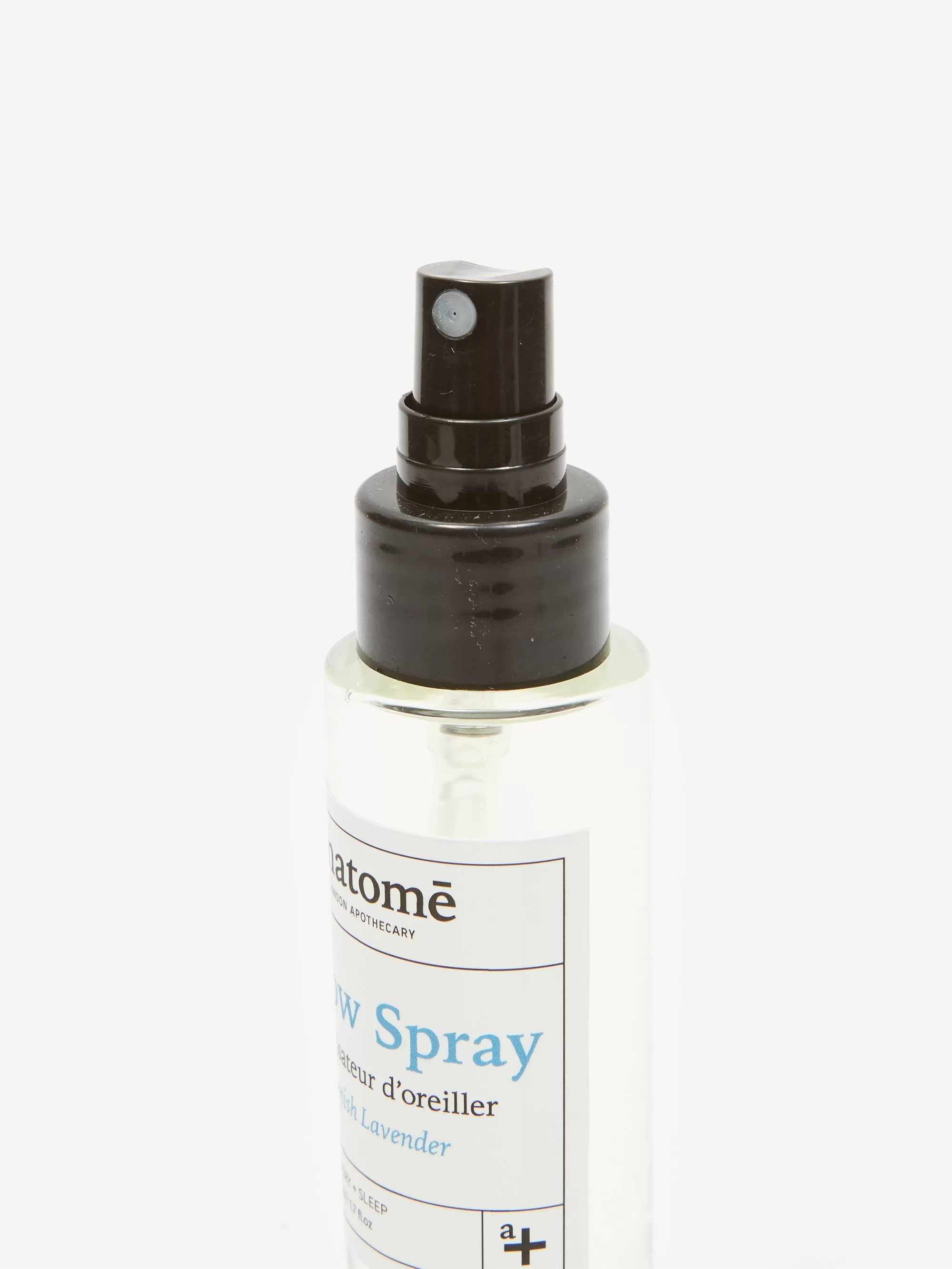 Anatome Sleep Pillow Spray - Cornish Lavender 50ml