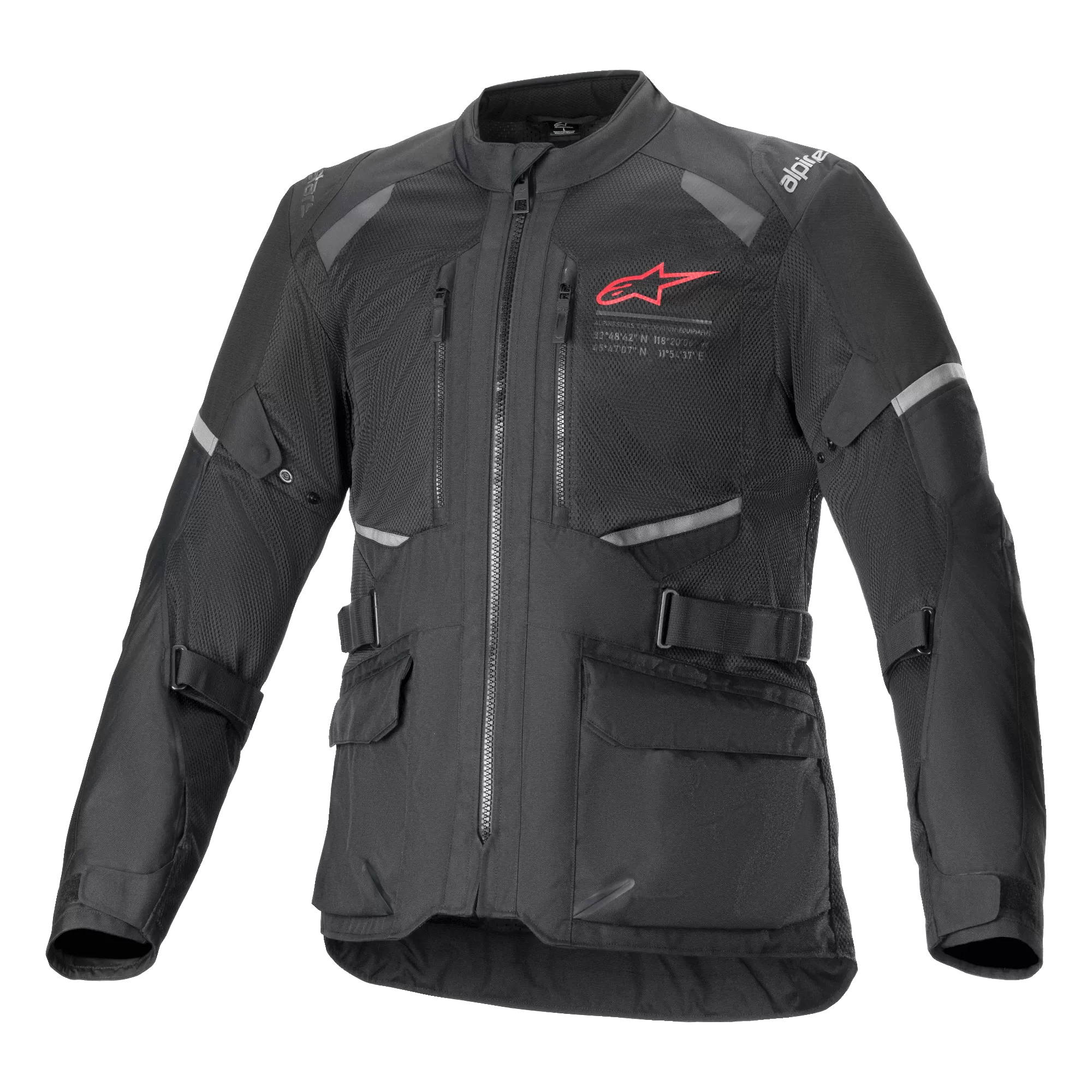 Andes Air Drystar® Jacket