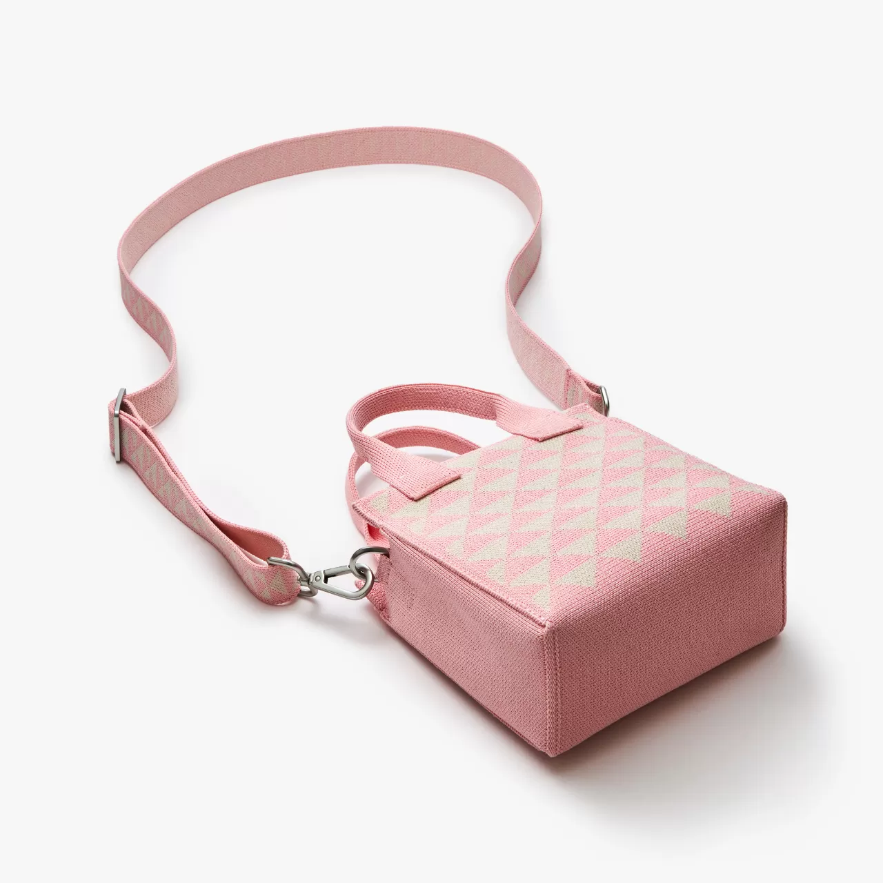 ANEW Mini Bag - Louvre Rosy