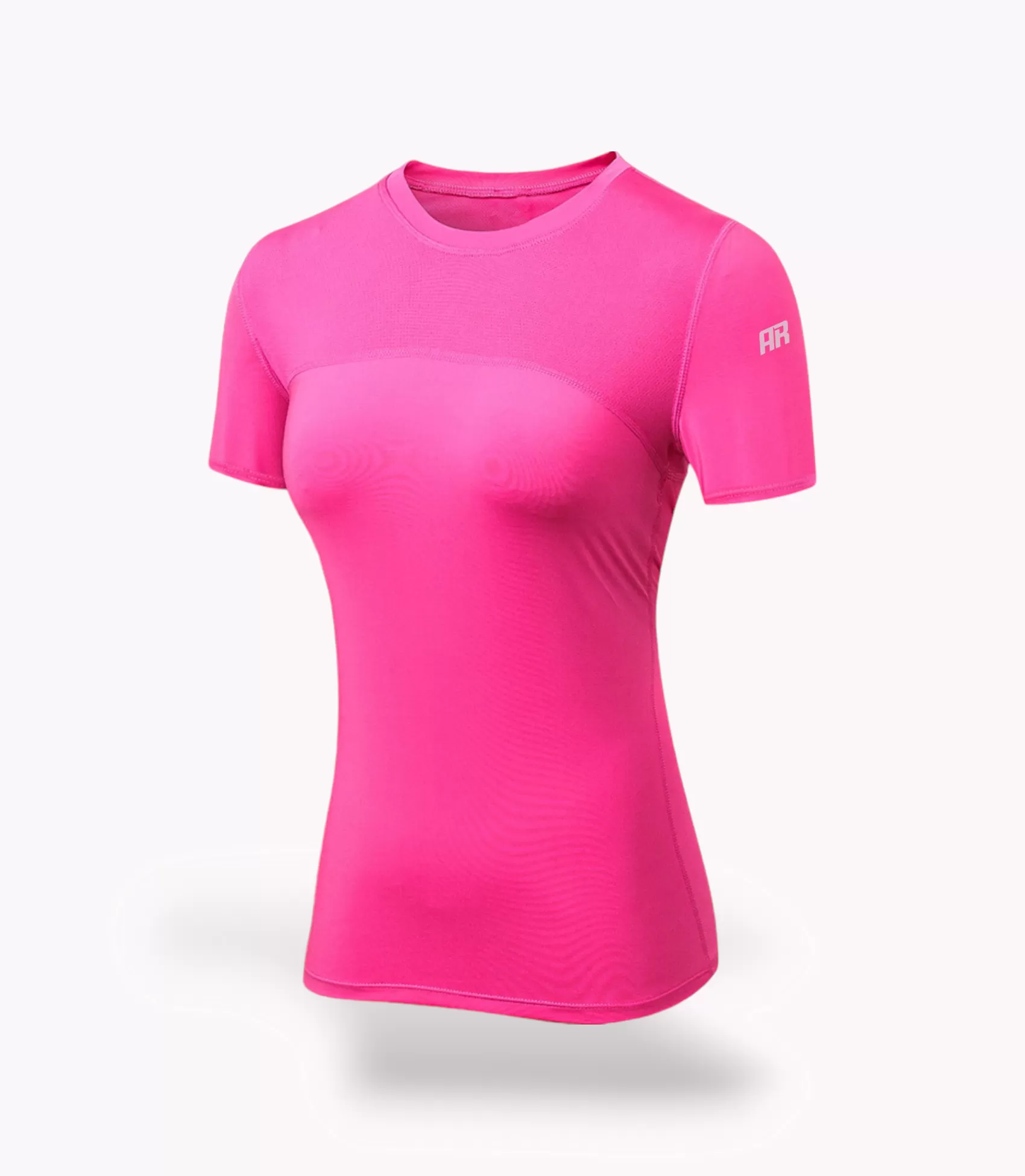 ANJE Women's Cool-Tech Sweatwicking Shirt