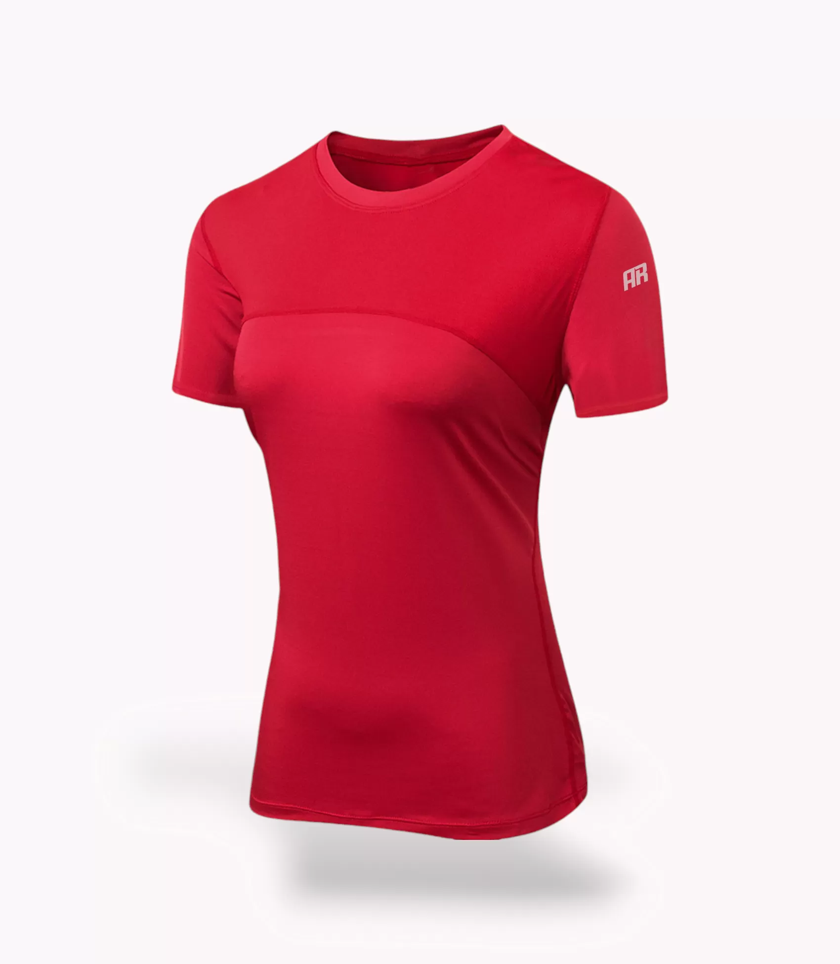 ANJE Women's Cool-Tech Sweatwicking Shirt