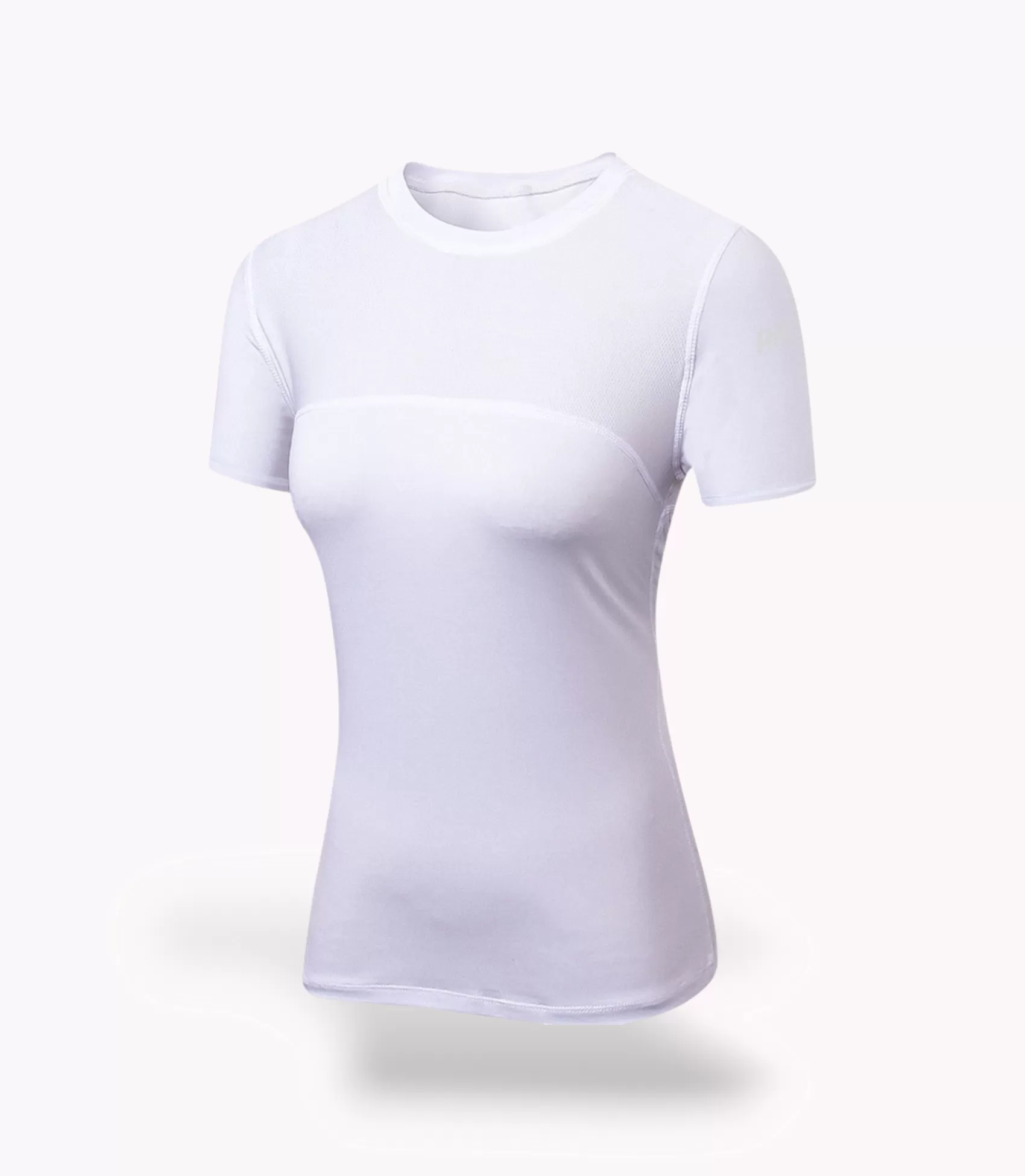 ANJE Women's Cool-Tech Sweatwicking Shirt