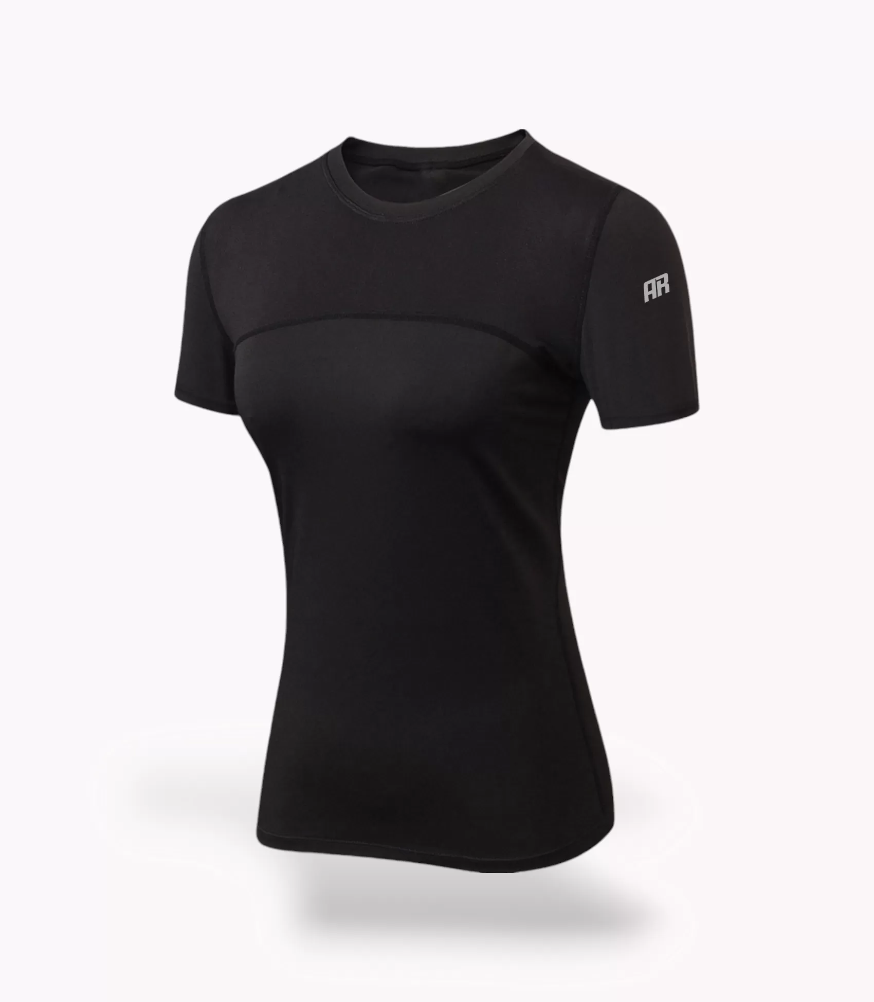 ANJE Women's Cool-Tech Sweatwicking Shirt