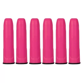 Apex 150 Round Pod 6-Pack - Pink