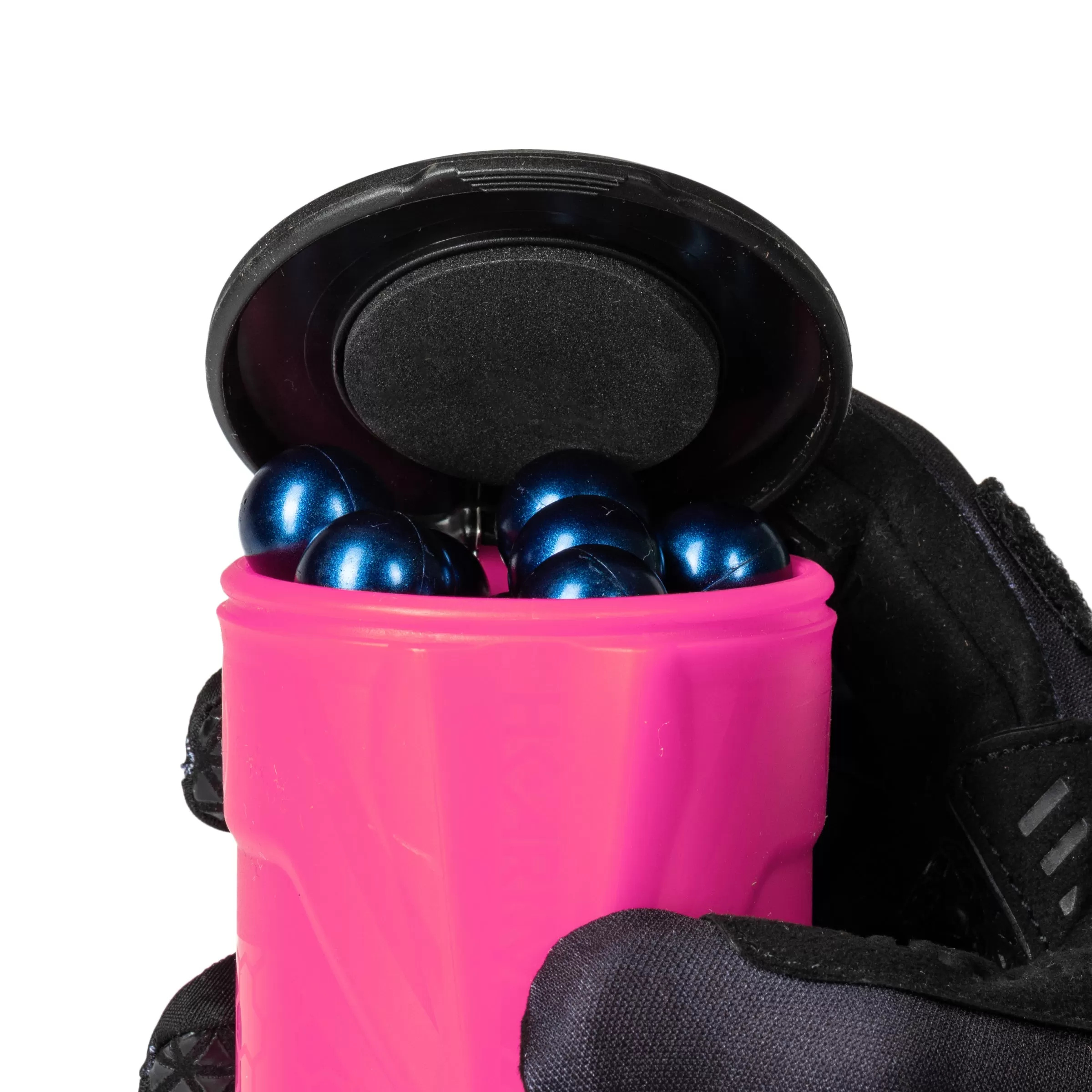 Apex 150 Round Pod 6-Pack - Pink