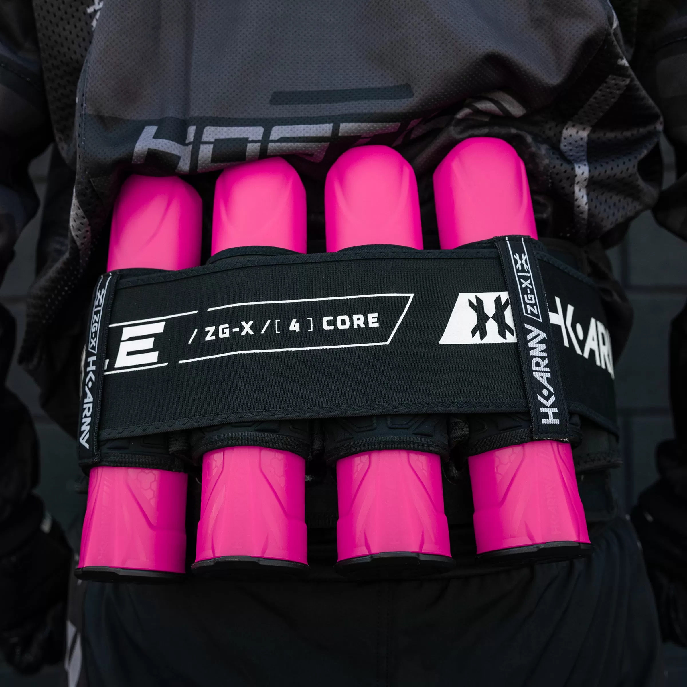 Apex 150 Round Pod 6-Pack - Pink