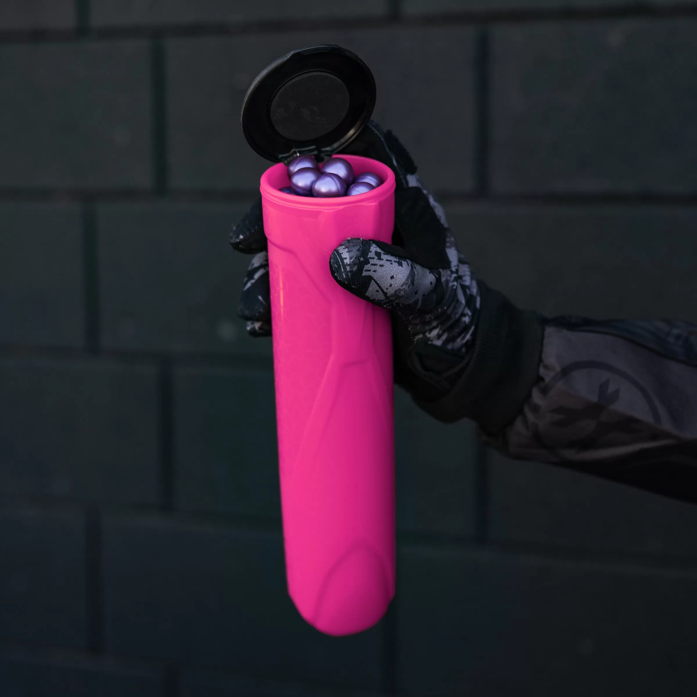 Apex 150 Round Pod 6-Pack - Pink