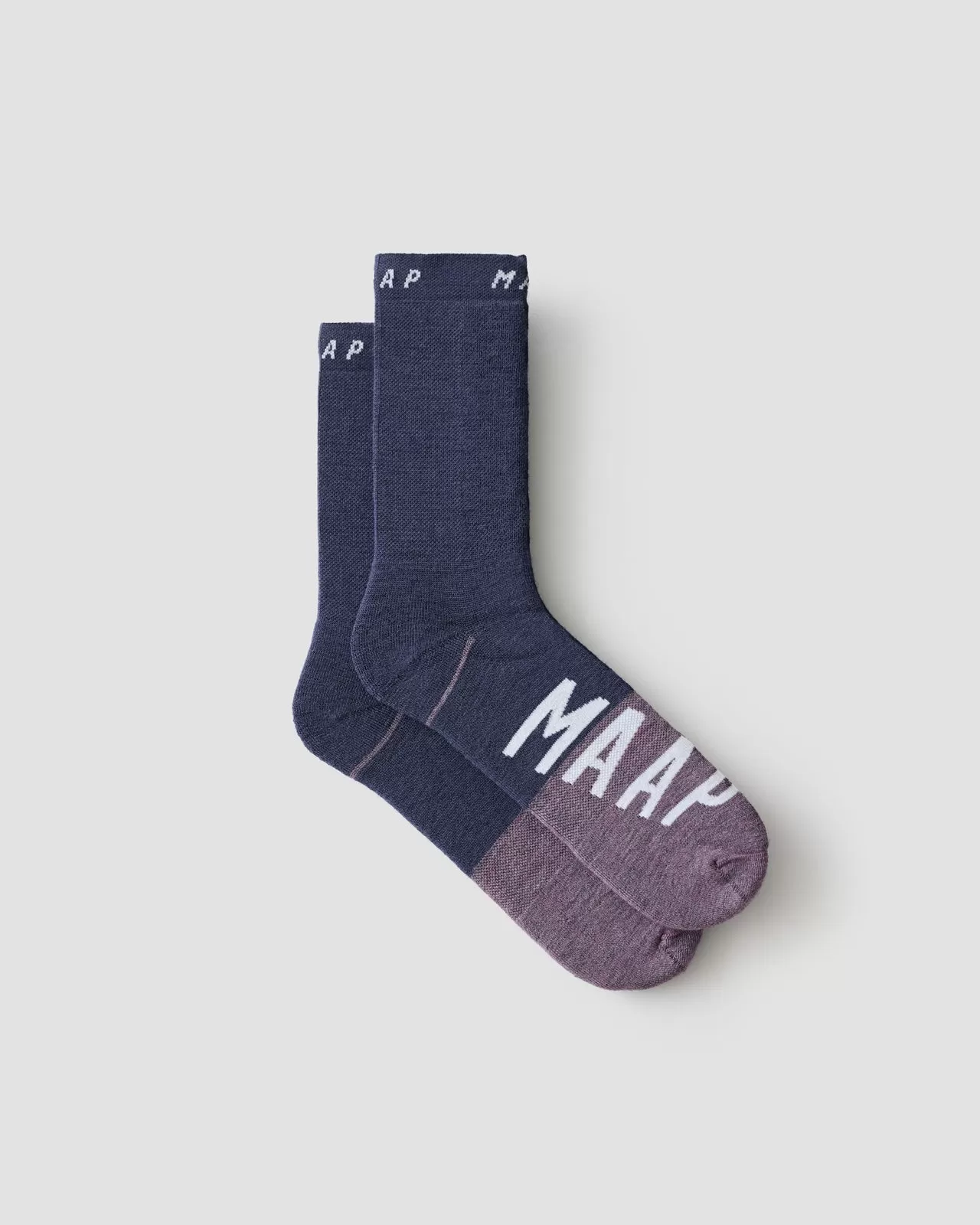 Apex Wool Sock