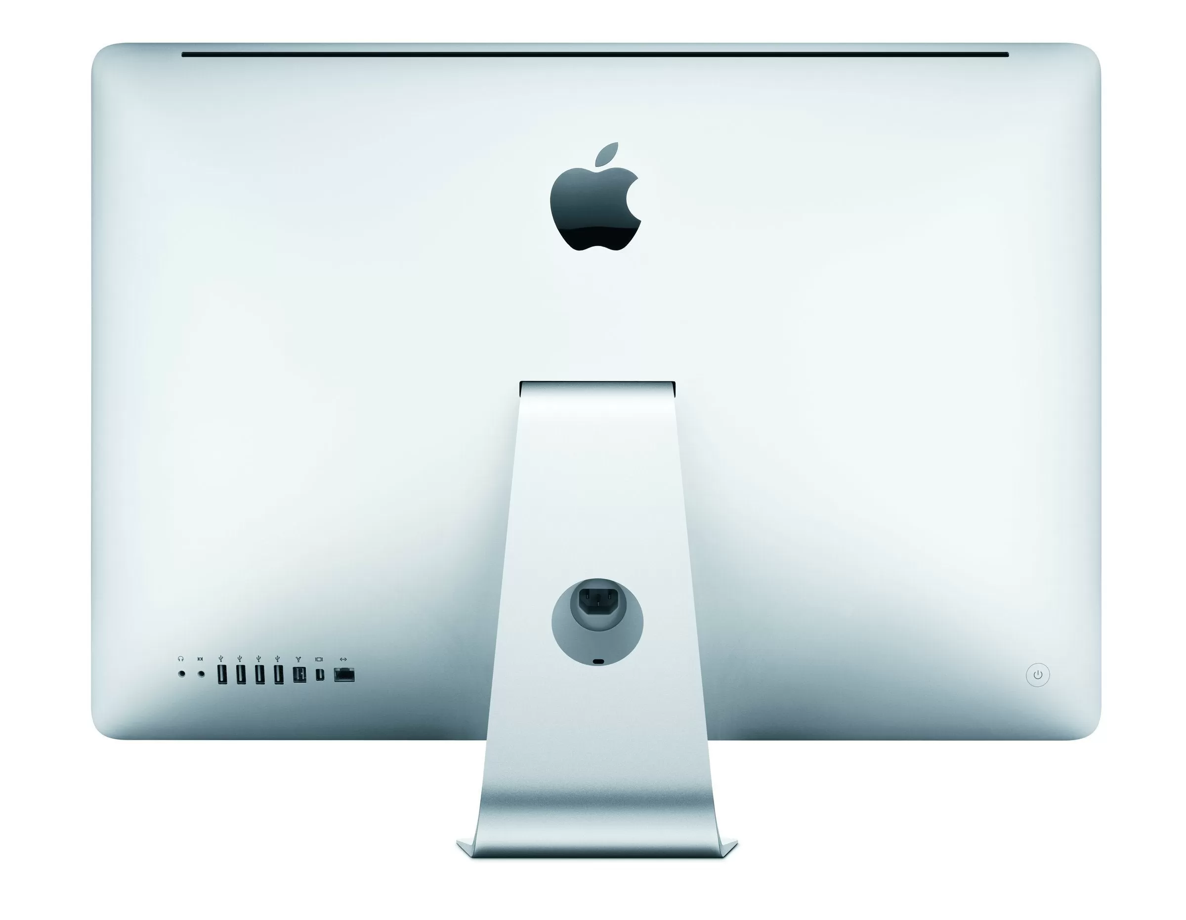 Apple iMac MC511LL/A 27-Inch Desktop (OLD VERSION) (Renewed)