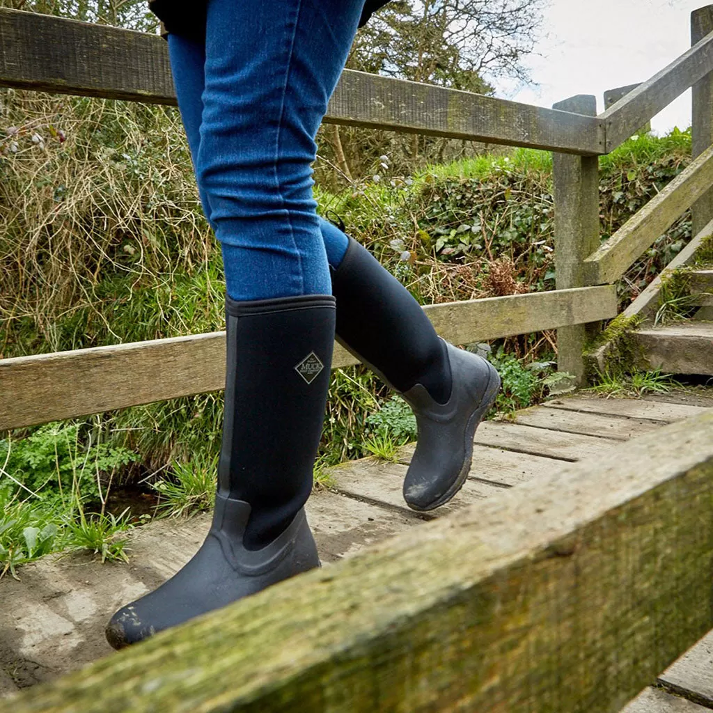 Arctic Adventure Wellington Boot | Women's