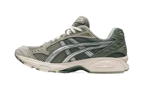 ASICS Gel-Kayano 14 Olive Grey Pure Silver