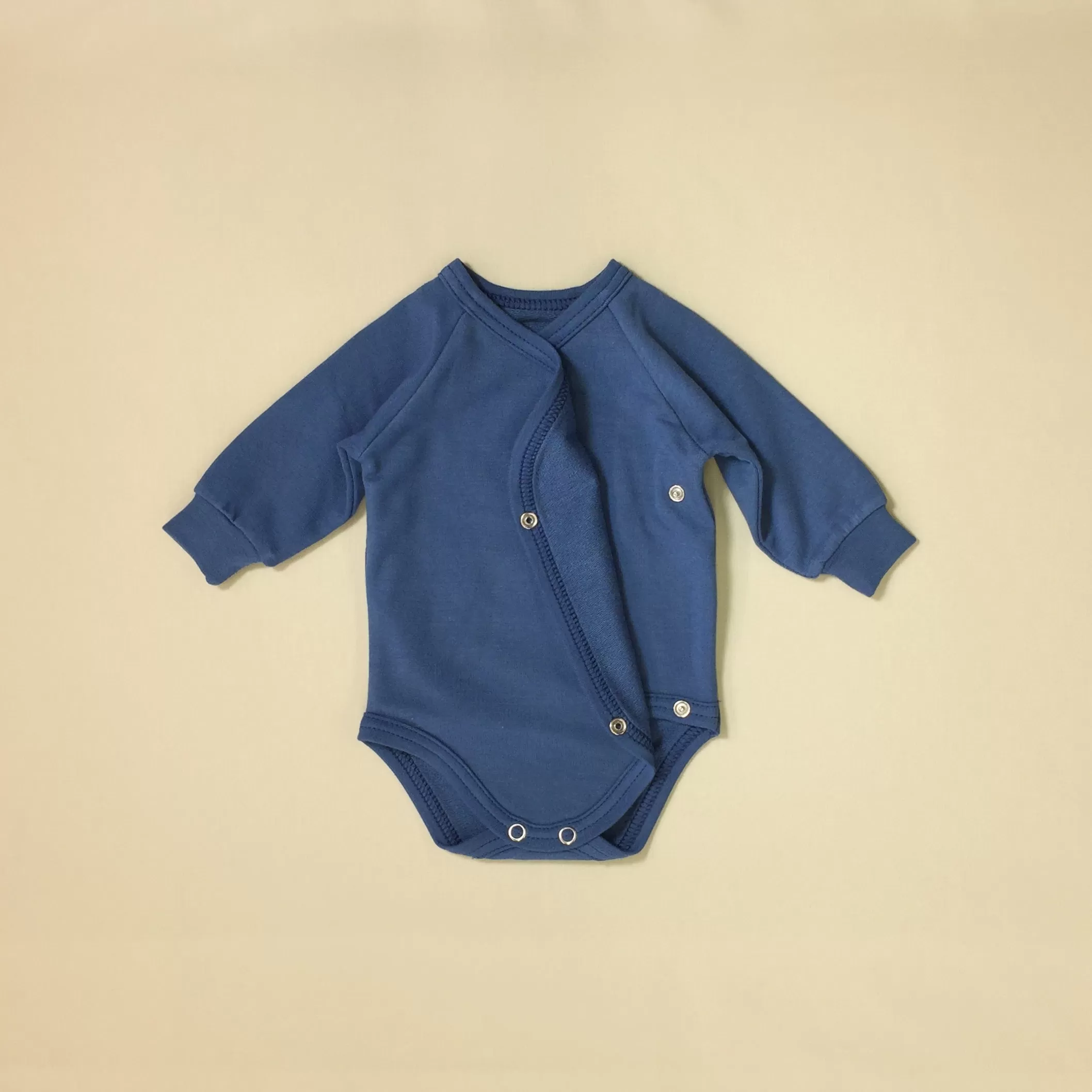 Bamboo Layette Noble Blue