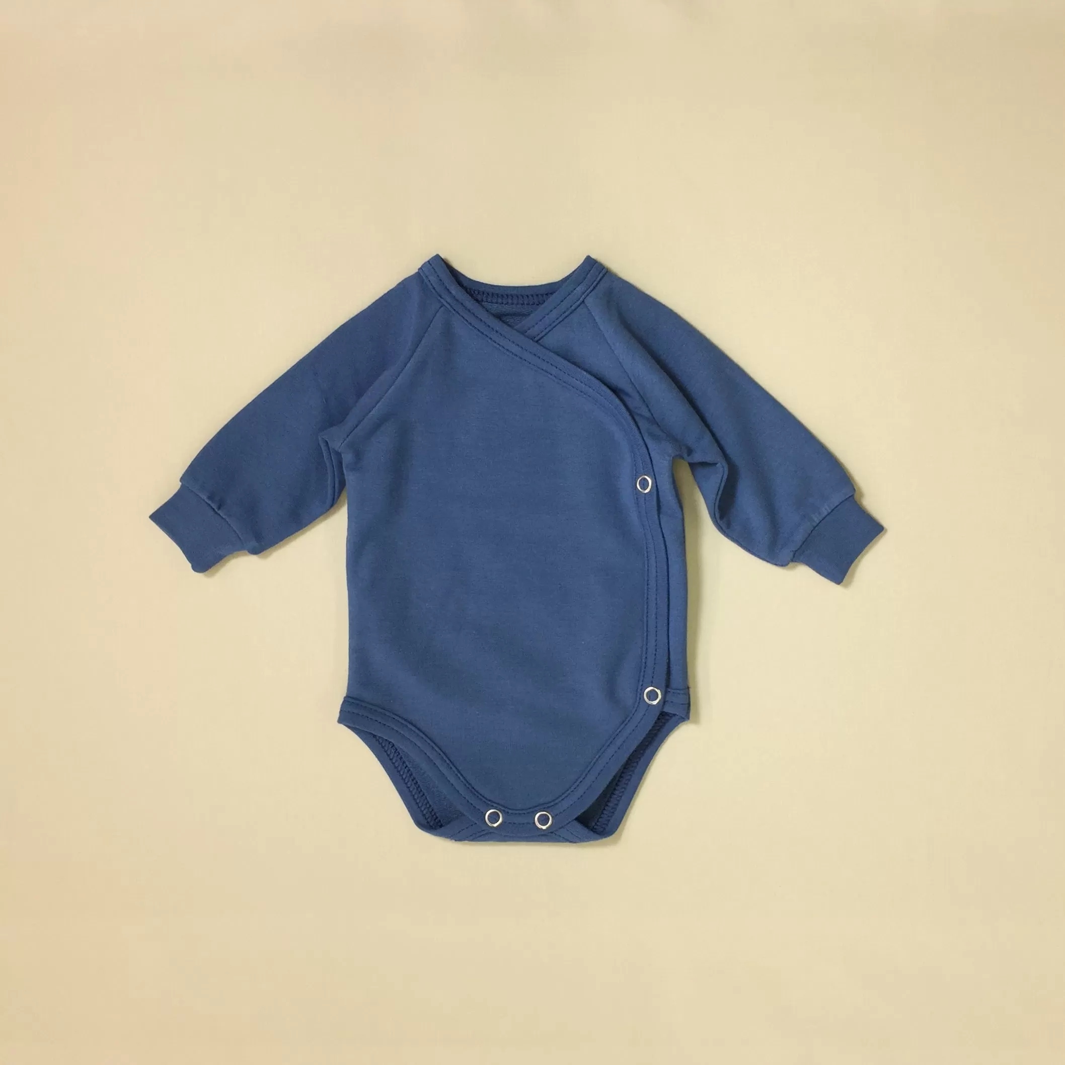 Bamboo Layette Noble Blue