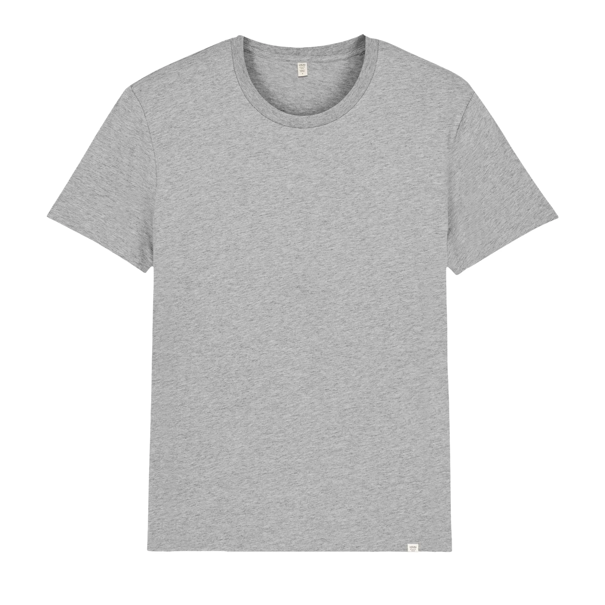 Basic 100% Organic Cotton