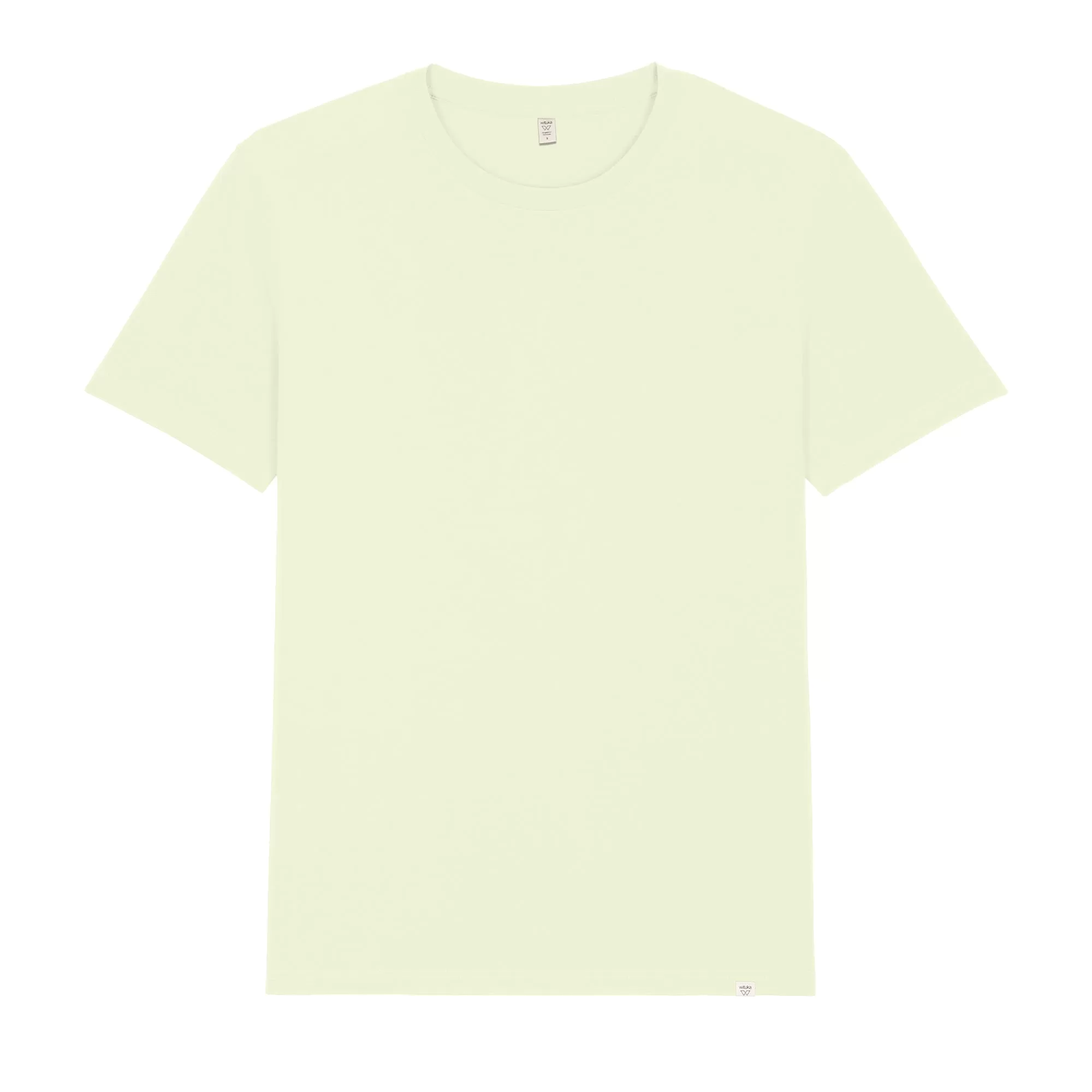 Basic 100% Organic Cotton