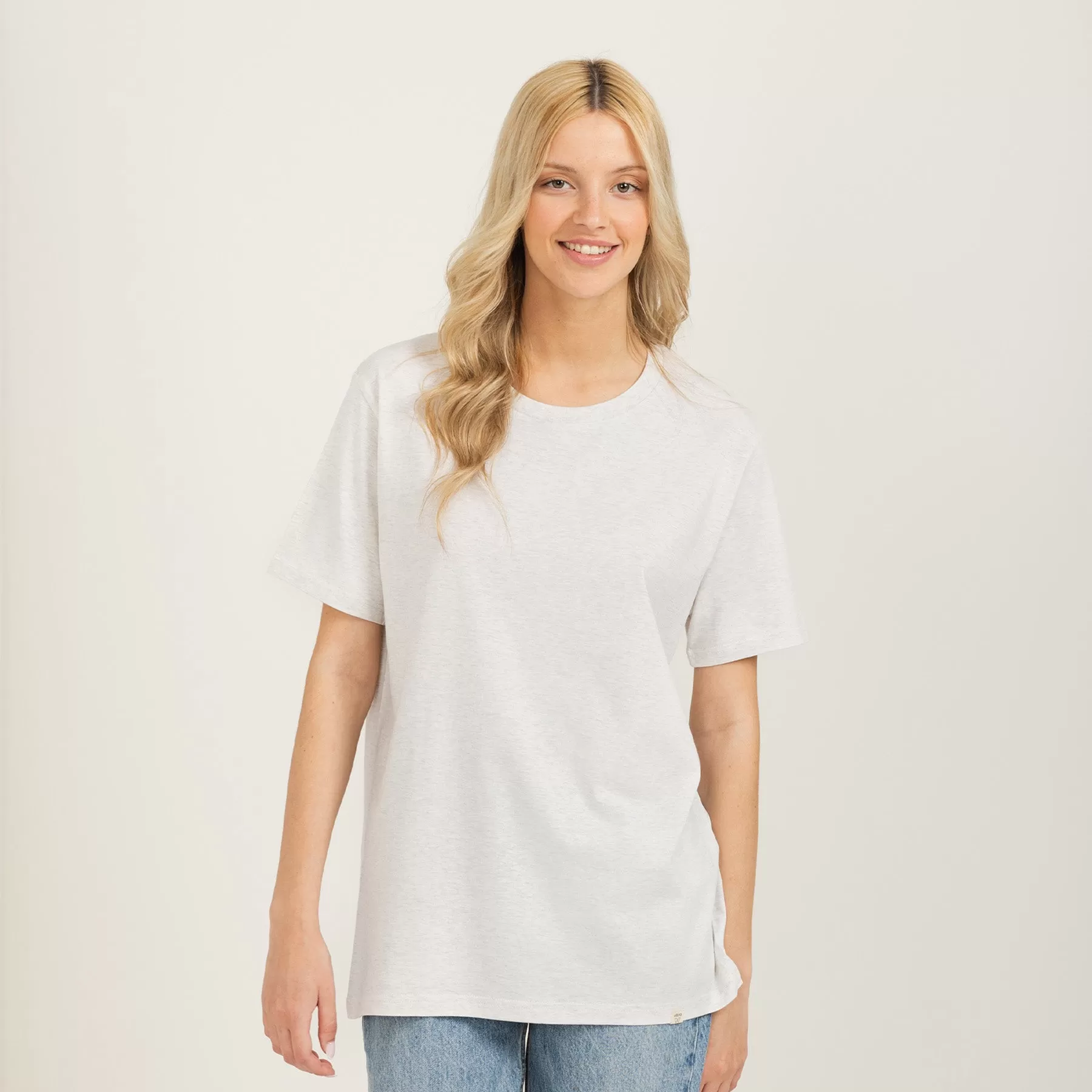 Basic 100% Organic Cotton