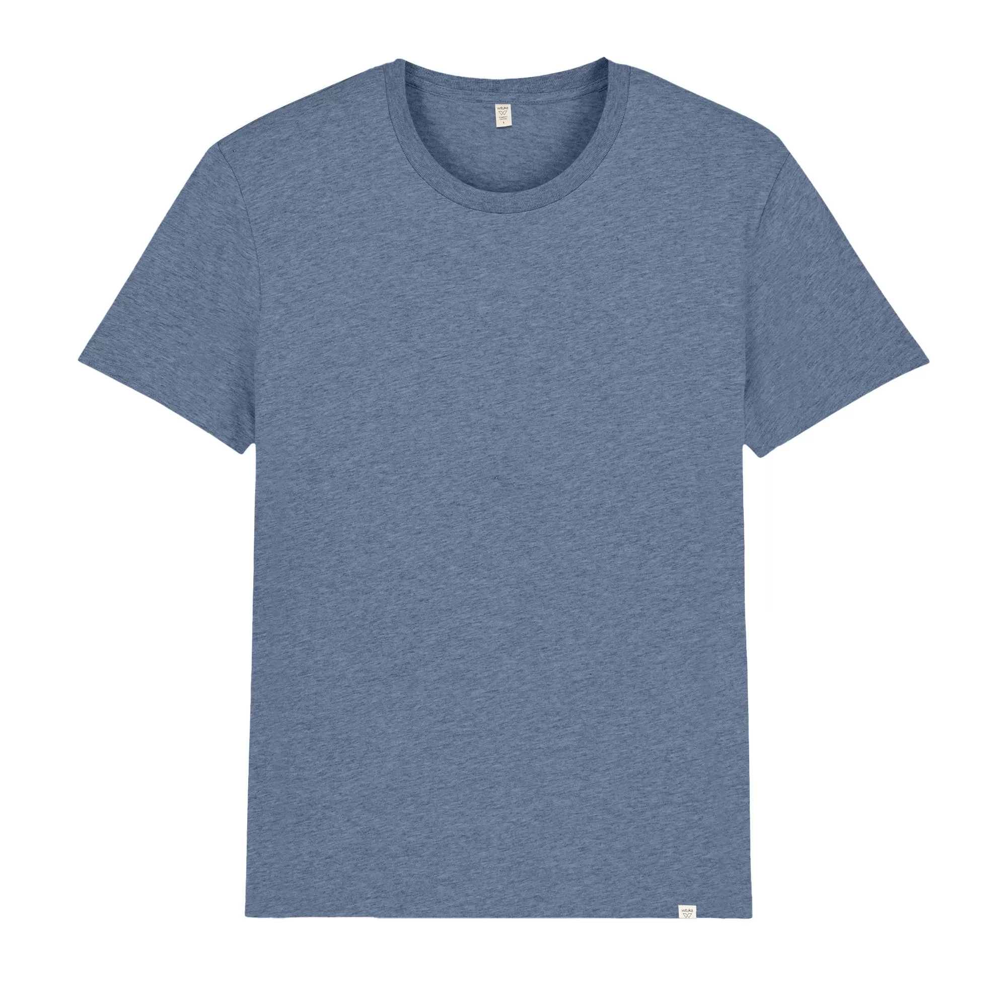 Basic 100% Organic Cotton