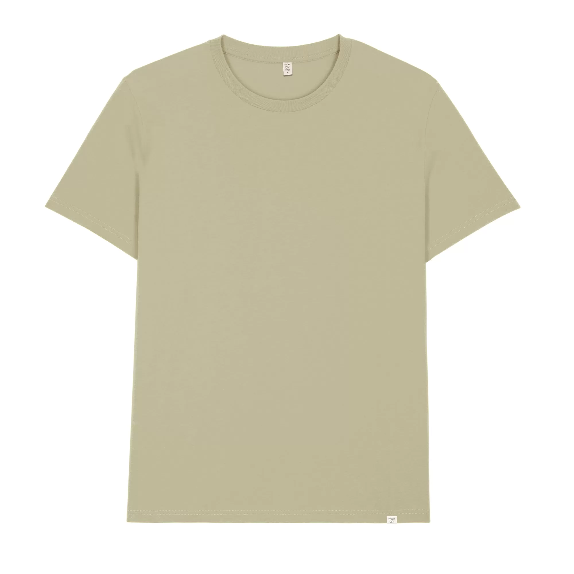 Basic 100% Organic Cotton