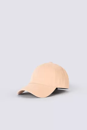 BASIC CAP