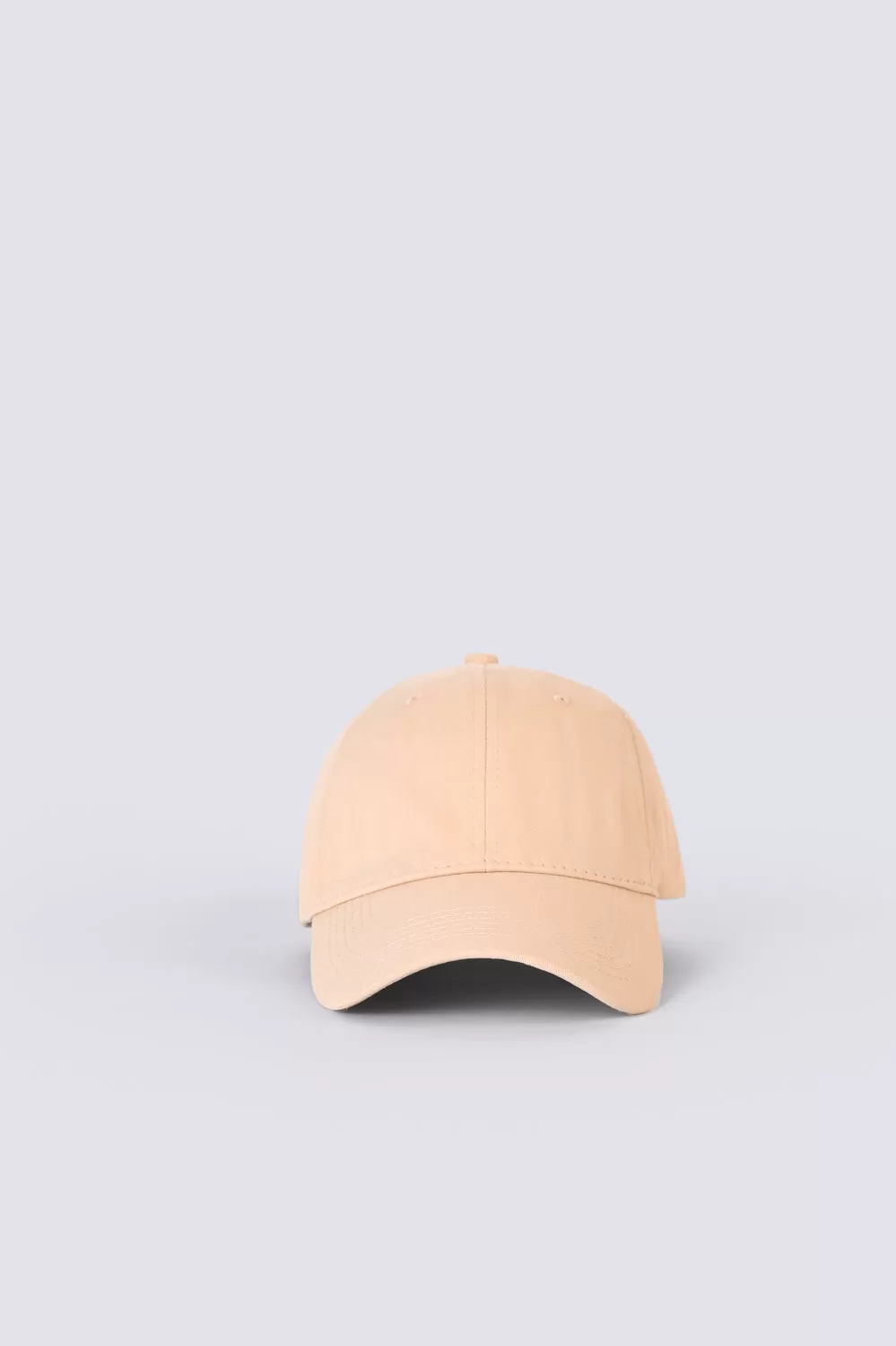 BASIC CAP