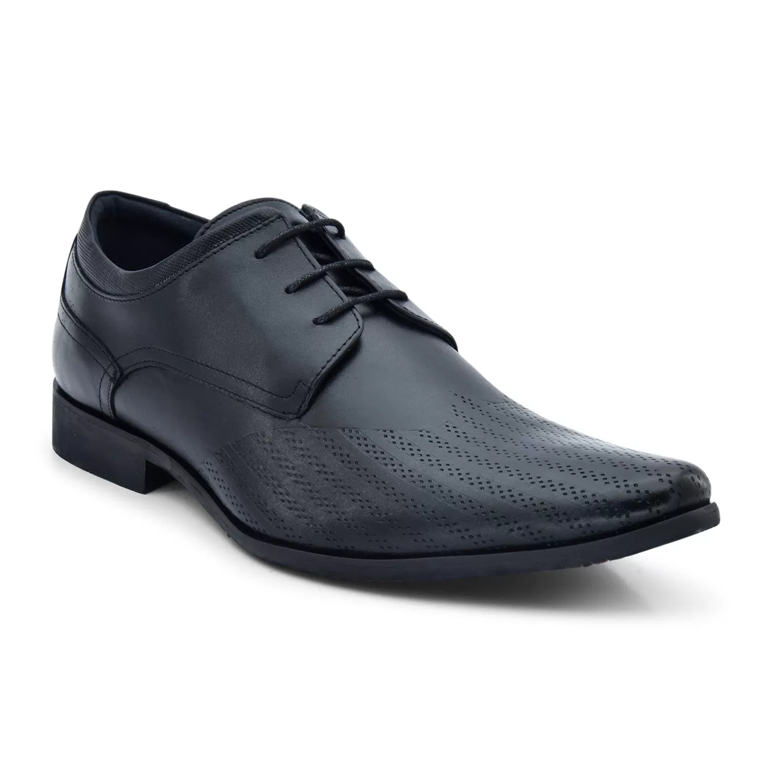 Bata Black Formal Shoe