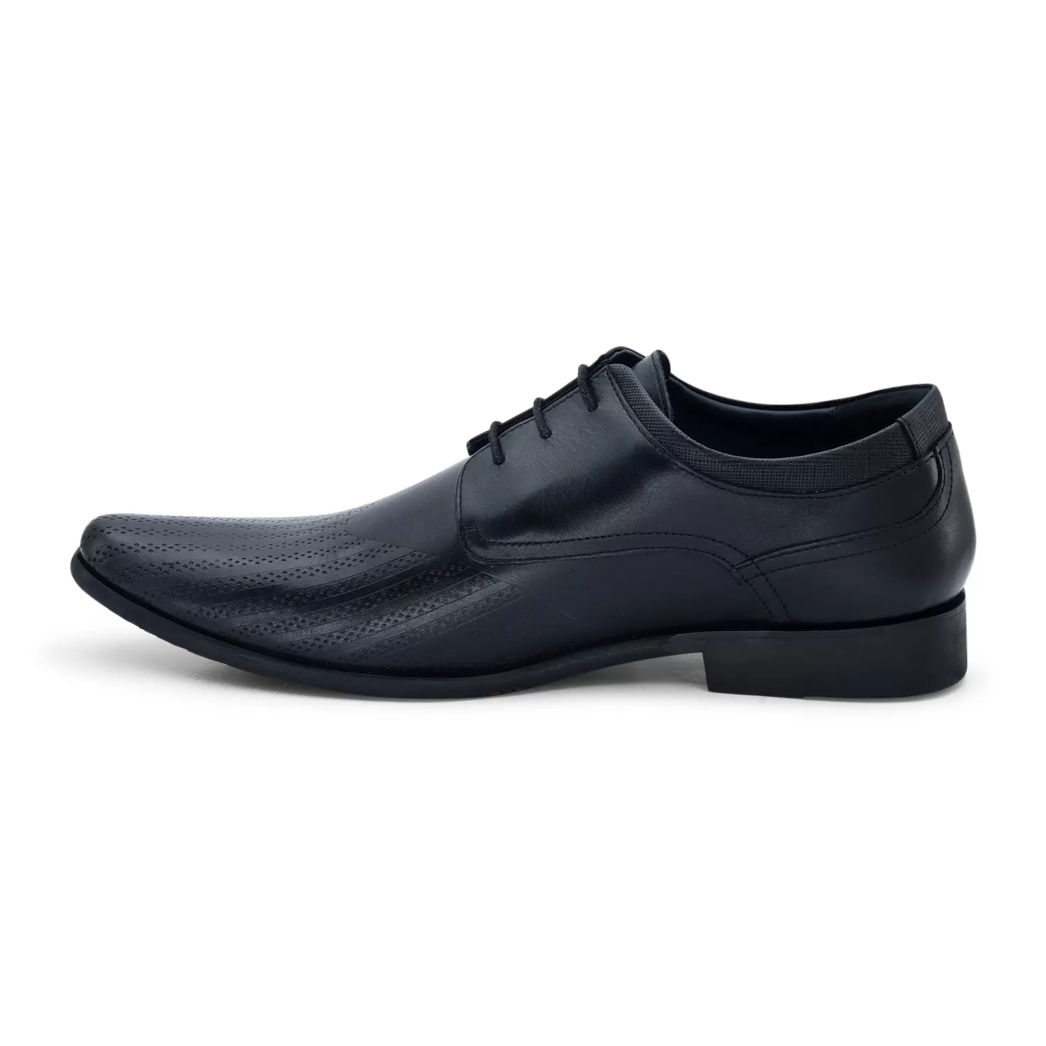 Bata Black Formal Shoe