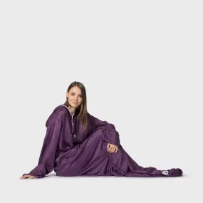 Bergstop SilkLiner is a silk sleeping bag liner