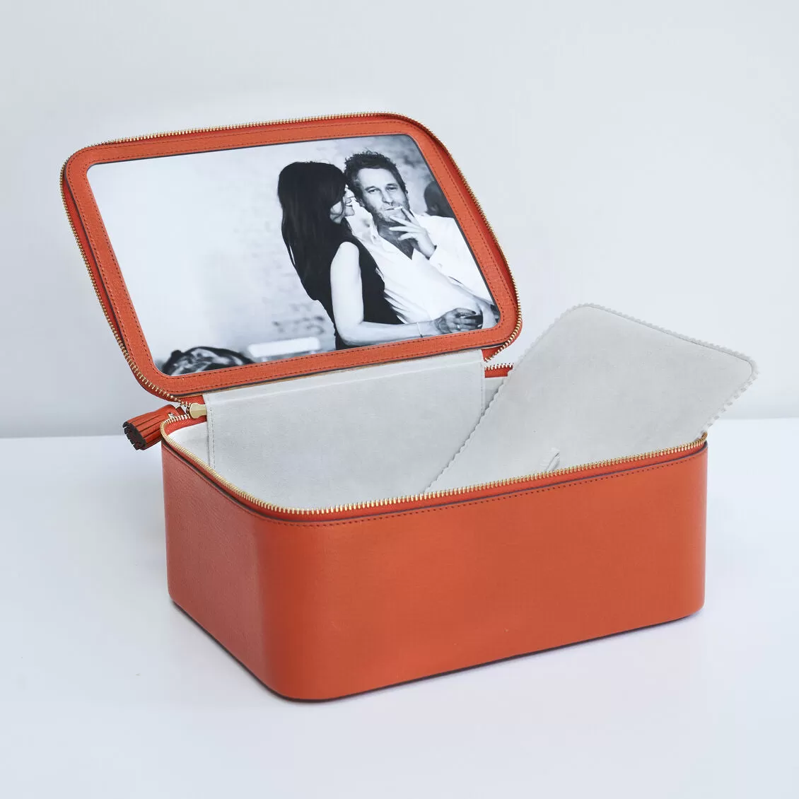 Bespoke XL Keepsake Box