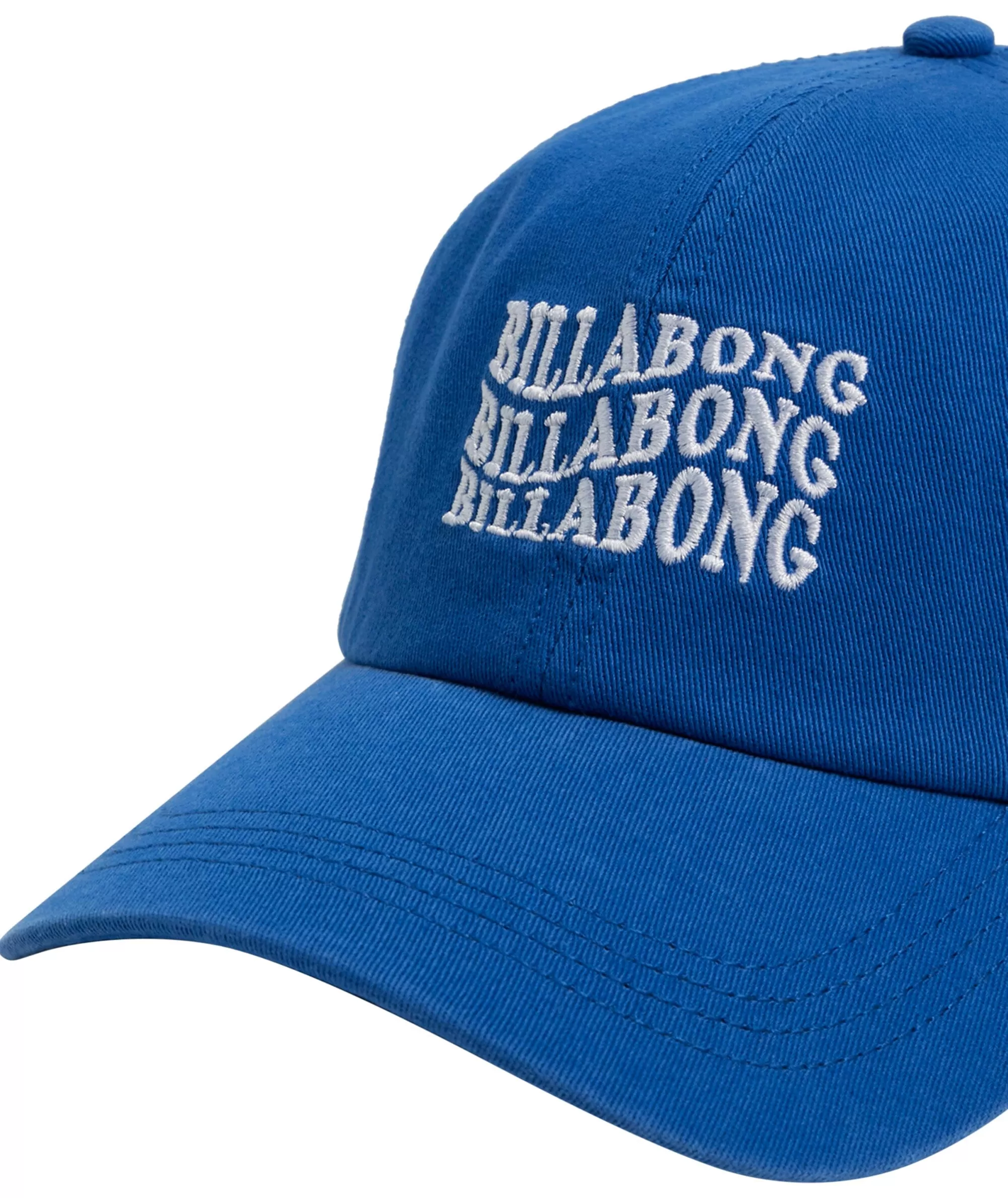 Billabong Surf High Dad Cap