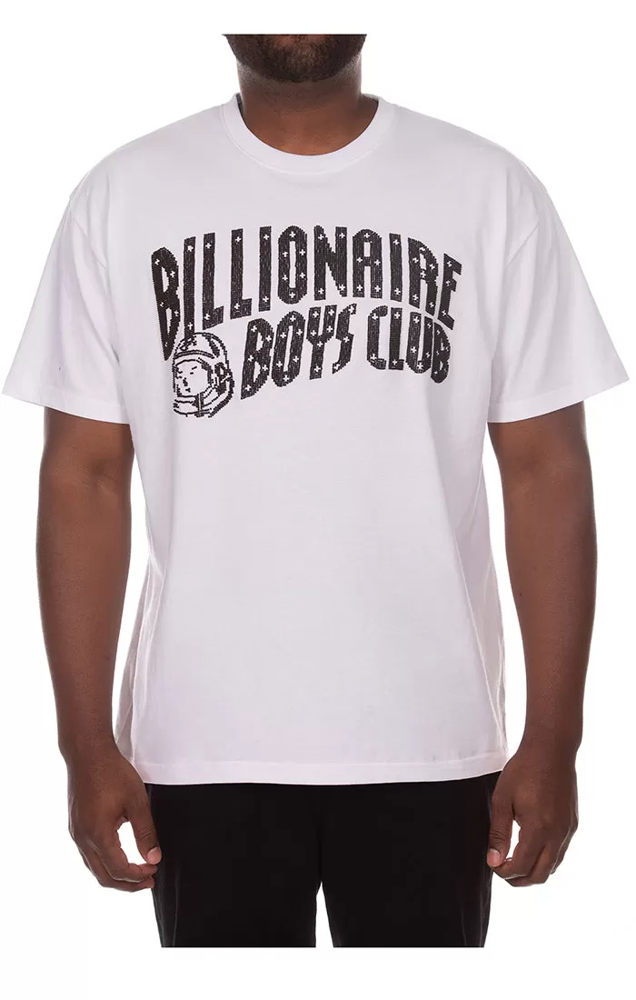 Billionaire Boys Club Arch SS Knit Tee