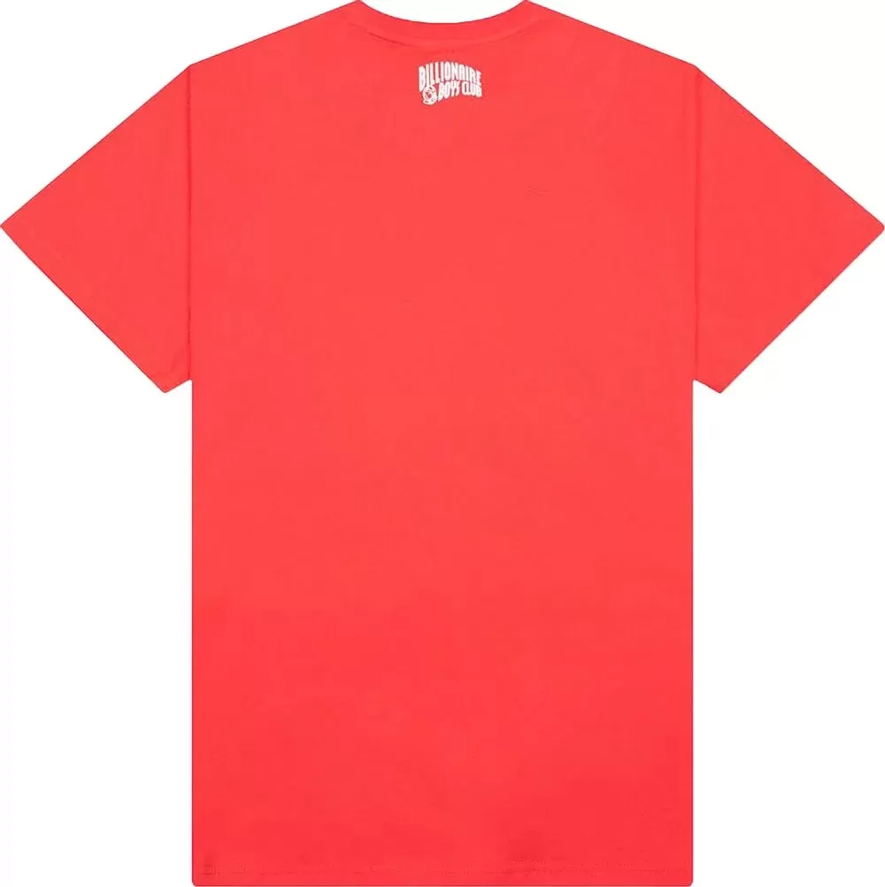 Billionaire Boys Club Billionarus Men's Tee Hibiscus