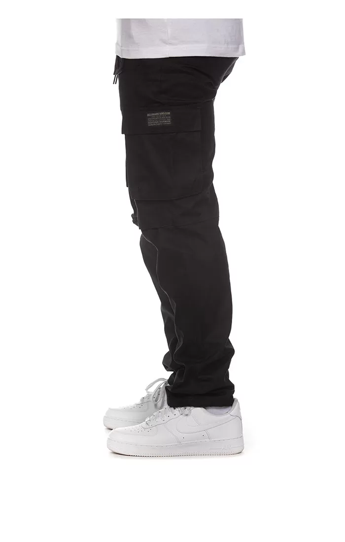 Billionaire Boys Club Flagship II Nylon Pant