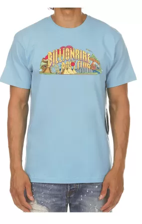 Billionaire Boys Club Wonder SS Tee