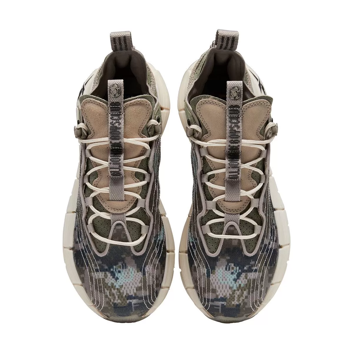   Billionaire Boys Club Zig Kinetica II 'Hunter Green'