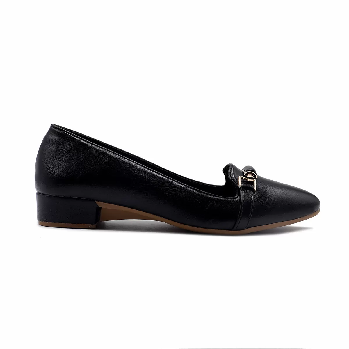 Black Formal Pumps L00900008