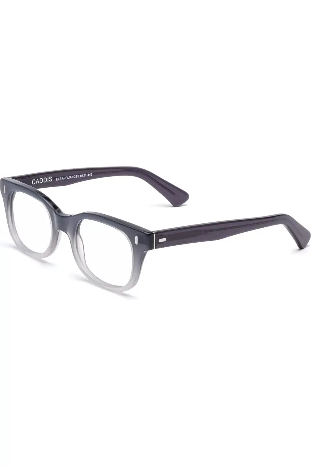 Blue Ombre Bixby Reading Glasses