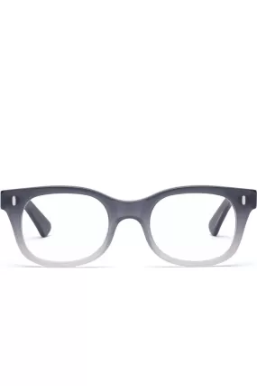 Blue Ombre Bixby Reading Glasses