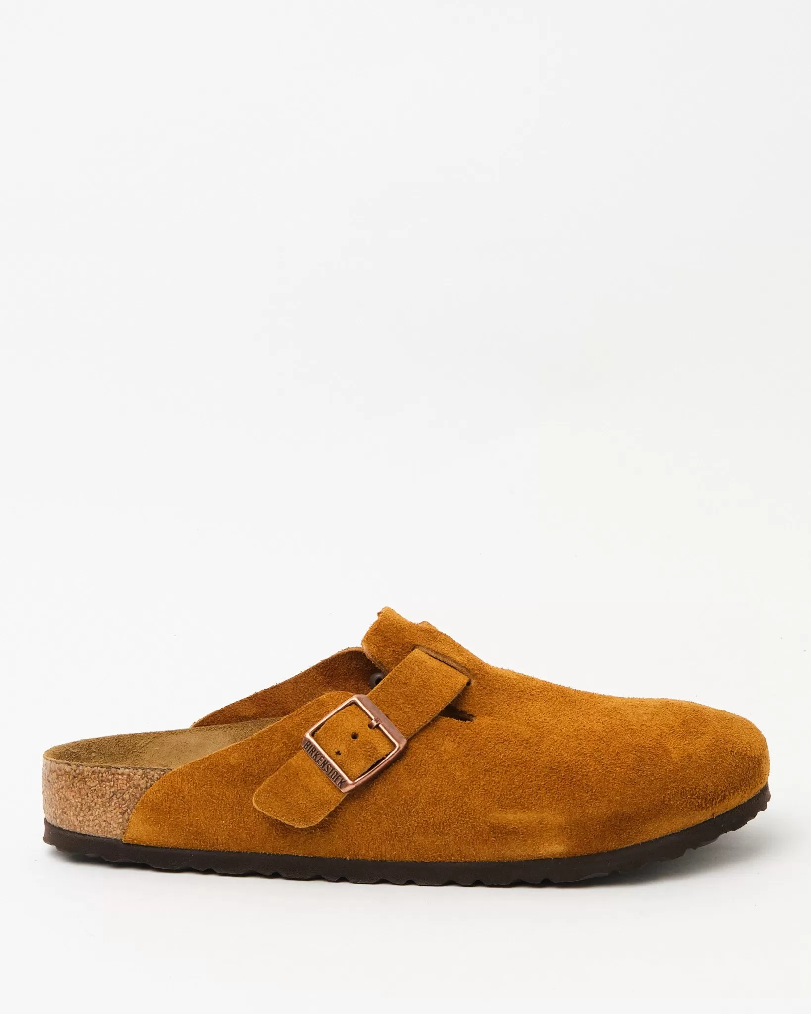 Boston Soft Footbed VL Mink